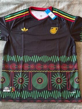 Jamaica Bob Marley 🇯🇲